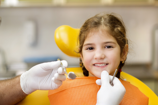 dental new patient