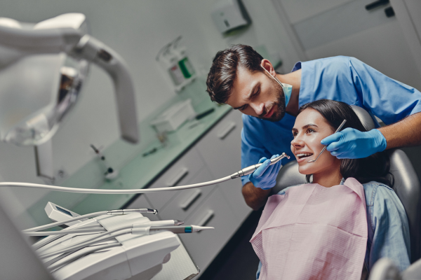 Dental Poster